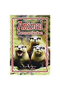 Steck-Vaughn Pair-It Books Proficiency Stage 6: Leveled Reader Bookroom Package Animal Communication
