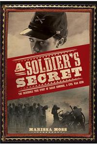 A Soldier's Secret