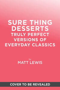 Sure Thing Desserts