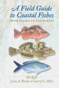 Field Guide to Coastal Fishes