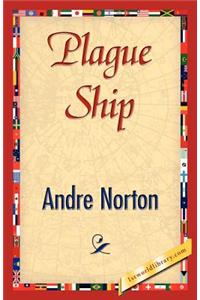 Plague Ship