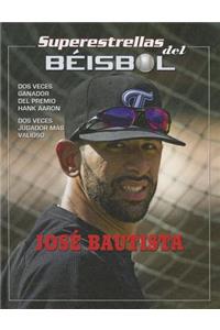 Jose Bautista