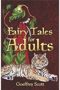 Fairy Tales for Adults