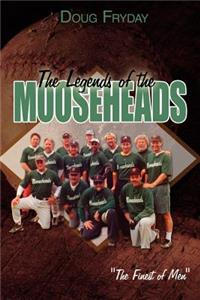 Legends of the Mooseheads