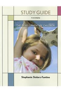 Development of Children Tp
