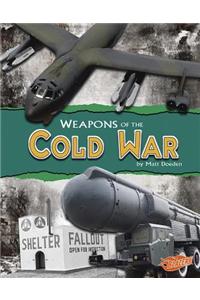 Weapons of the Cold War