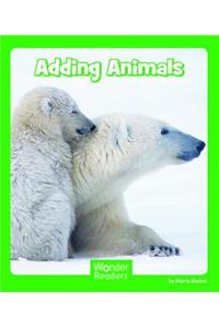 Adding Animals