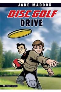 Disc Golf Drive
