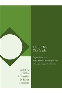 CLS 39-2