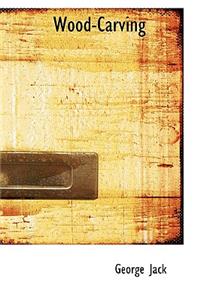 Wood-Carving