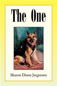 One