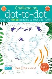 Challenging Dot-To-Dot