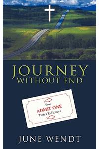 Journey Without End