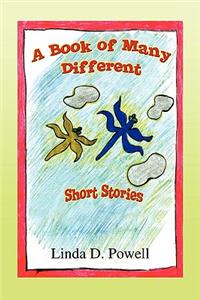 Book of Many Different Short Stories