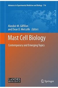 Mast Cell Biology