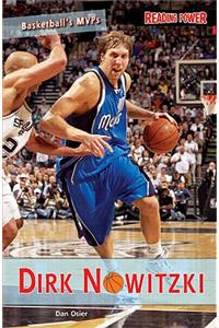 Dirk Nowitzki