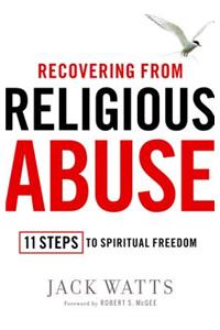 Recovering from Religious Abuse