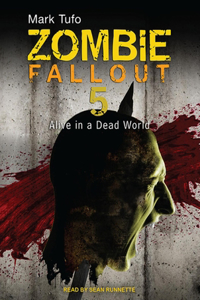 Zombie Fallout 5