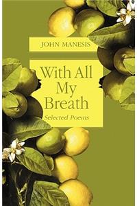 With All My Breath