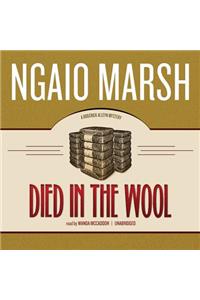 Died in the Wool