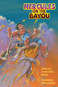 Hercules on the Bayou