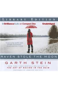 Raven Stole the Moon