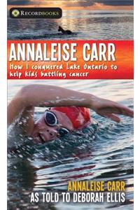 Annaleise Carr