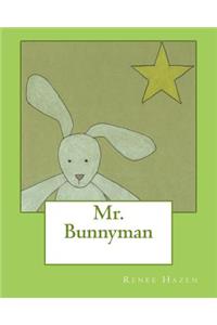 Mr. Bunnyman