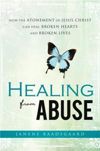 Healing from Abuse