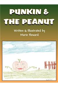 Punkin & the Peanut