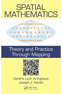 Spatial Mathematics