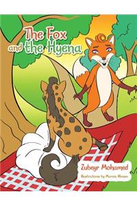 Fox and the Hyena