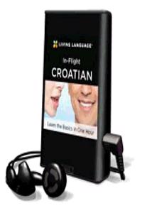 In-Flight Croatian