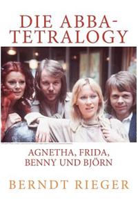 Die Abba-Tetralogy