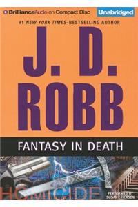 Fantasy in Death