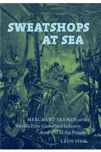 Sweatshops at Sea
