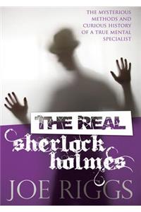 Real Sherlock Holmes Lib/E
