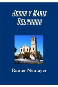 Jesus Y Maria Deltebre