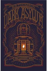 Dark Asylum