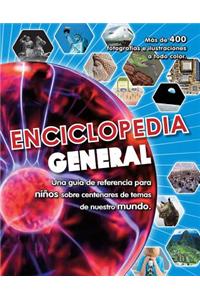 Enciclopedia General