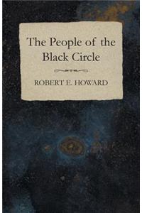 The People of the Black Circle