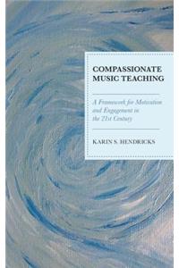 Compassionate Music Teaching