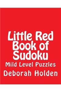 Little Red Book of Sudoku