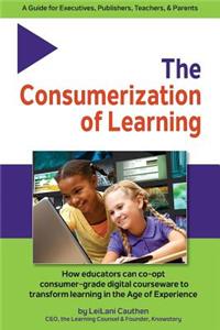 Consumerization of Learning