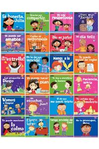 Spanish Myself Single Copy Boxed Set