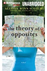 The Theory of Opposites