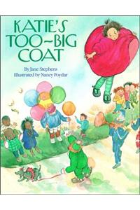 Katie's Too-Big Coat