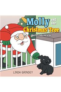 Molly and the Christmas Tree