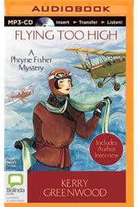 Flying Too High