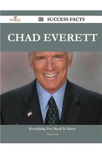 Chad Everett 82 Success Facts - Everything You Need to Know about Chad Everett